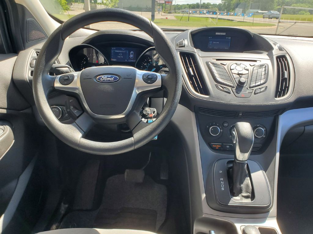 2015 Ford Escape Image 6