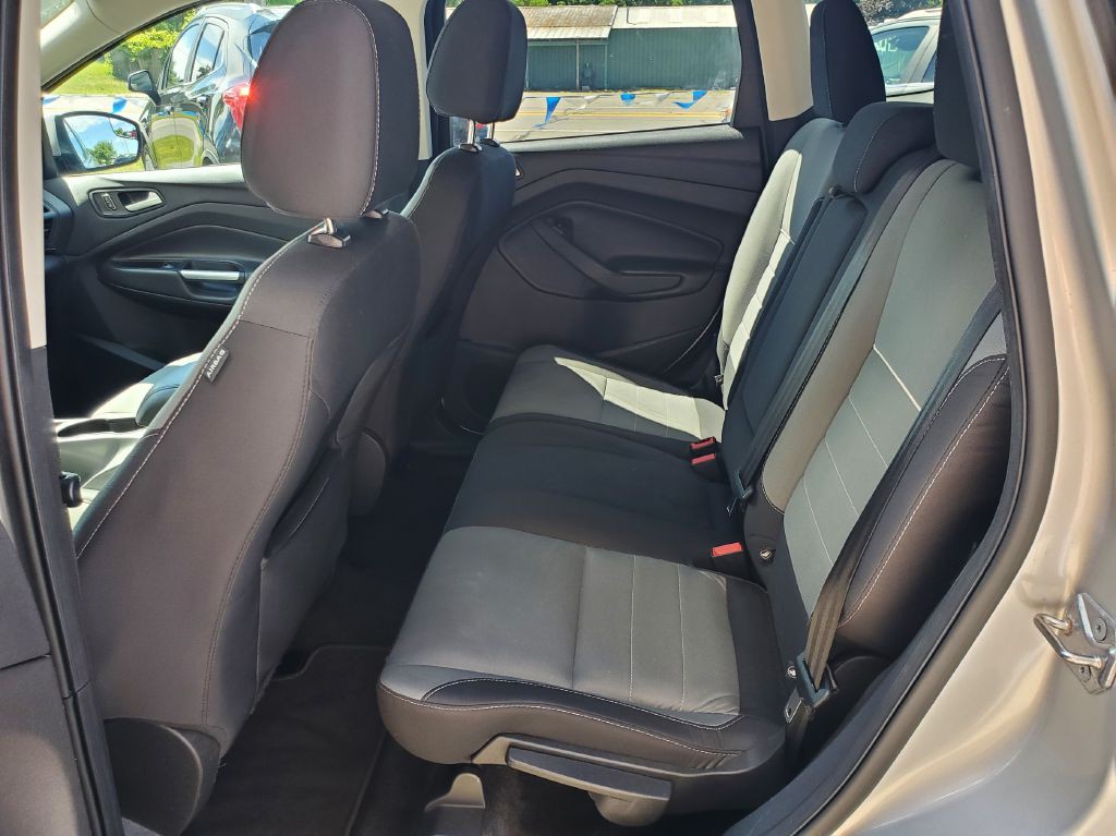 2015 Ford Escape Image 7