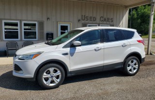 Image for 2016 Ford Escape SE ID: 7481209