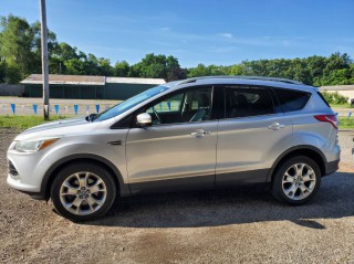 Image for 2014 Ford Escape Titanium ID: 7522366