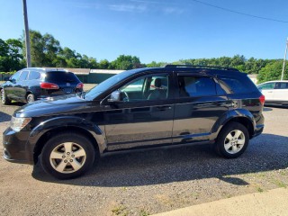 Image for 2011 Dodge Journey Mainstreet ID: 7525017