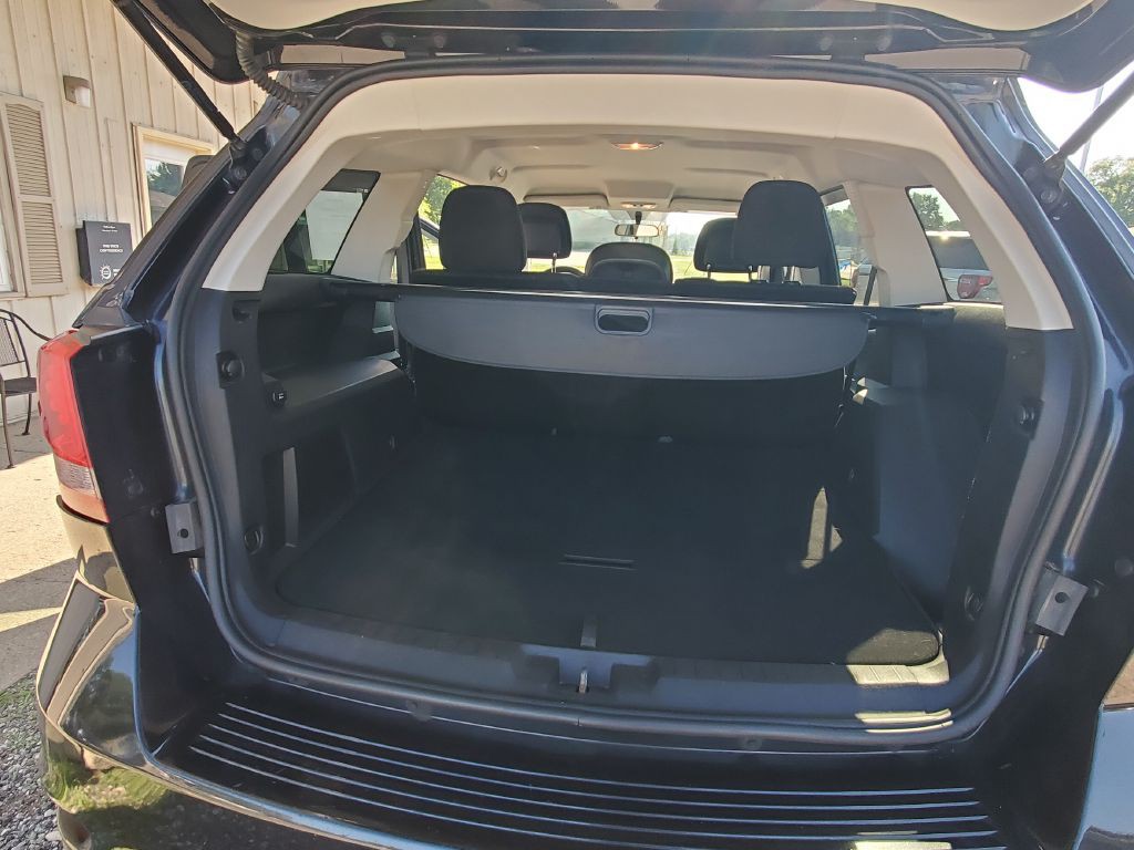 2011 Dodge Journey Image 8
