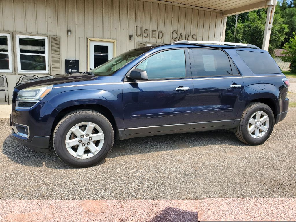 2016 GMC Acadia Image 1