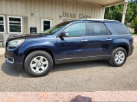 Image for 2016 GMC Acadia SLE-2 ID: 7540254
