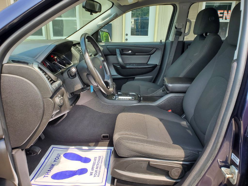 2016 GMC Acadia Image 5