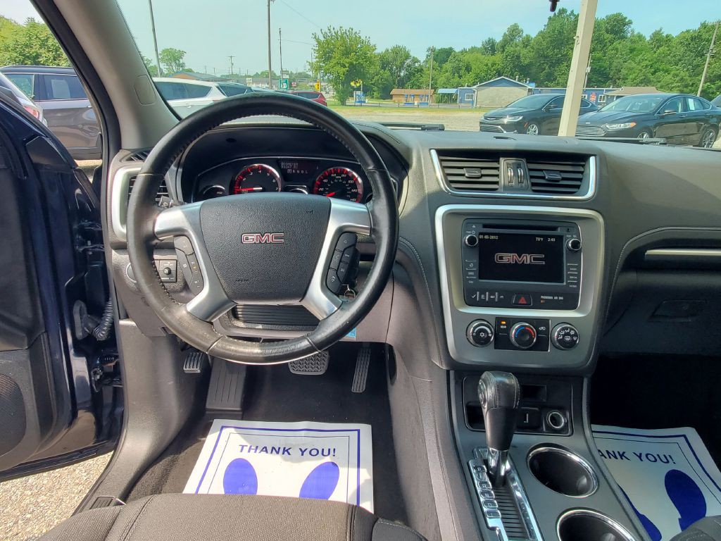 2016 GMC Acadia Image 6