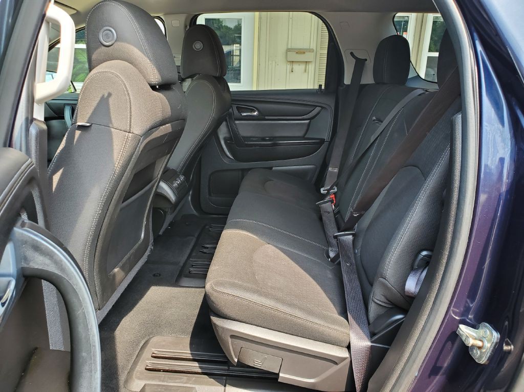 2016 GMC Acadia Image 7