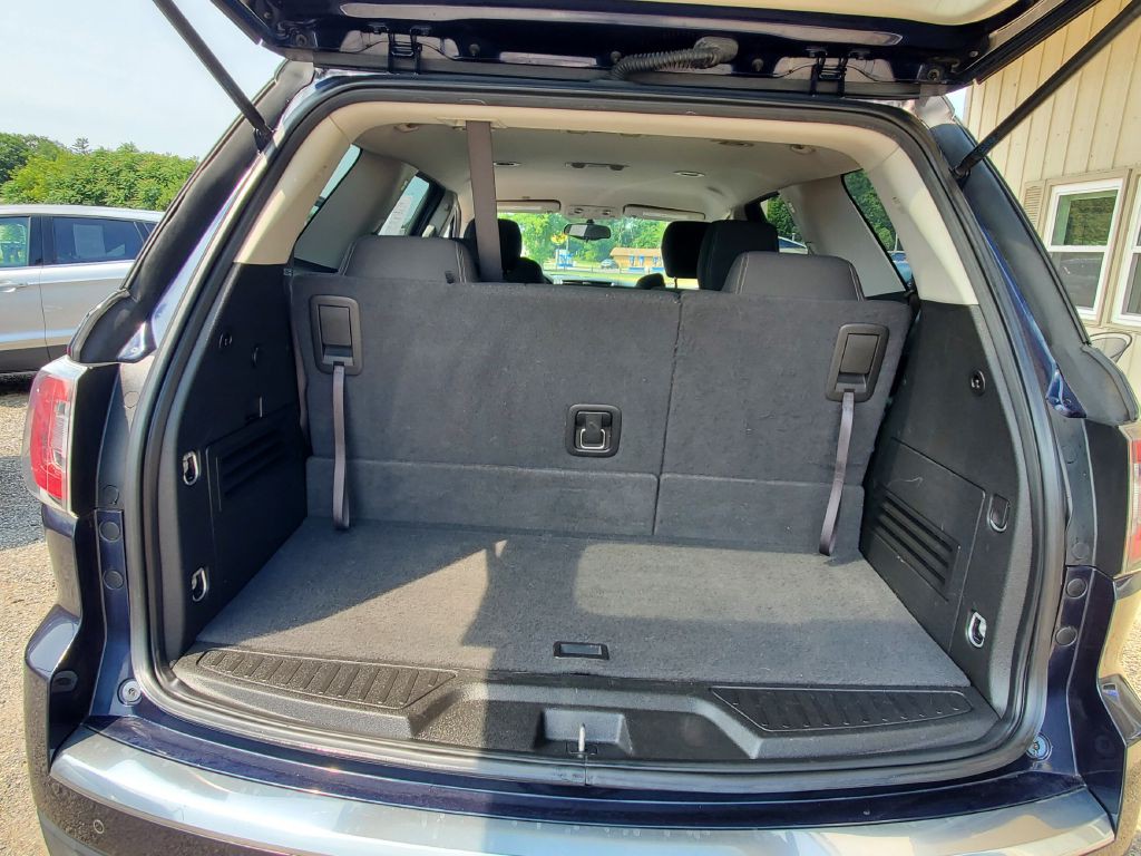 2016 GMC Acadia Image 9