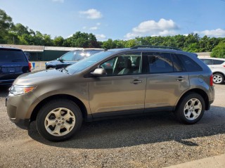 Image for 2013 Ford Edge SEL ID: 7552595
