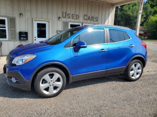 Image for 2015 Buick Enclave Enience ID: 7570225