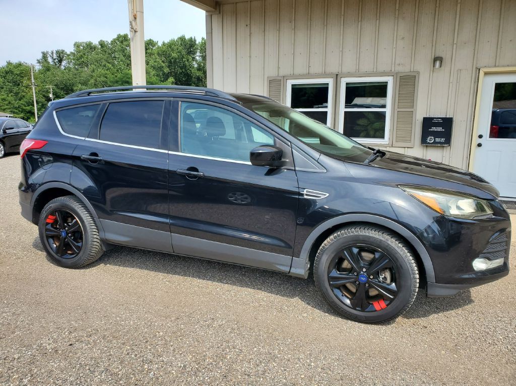 2015 Ford Escape Image 1