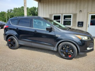 Image for 2015 Ford Escape SE ID: 7570233