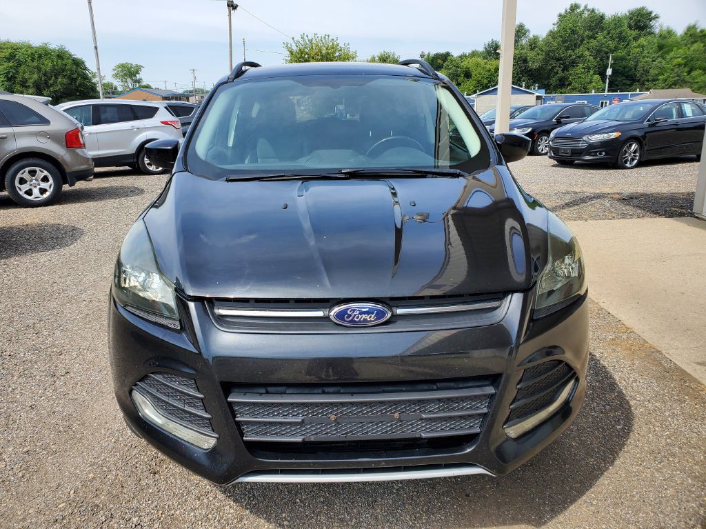 2015 Ford Escape Image 2