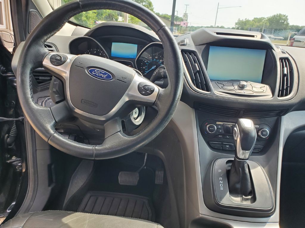 2015 Ford Escape Image 6