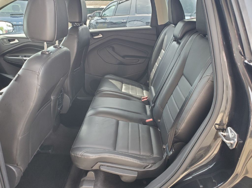 2015 Ford Escape Image 7