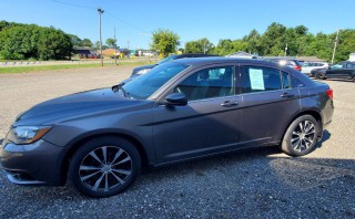 Image for 2014 Chrysler 200 Limited ID: 7575407