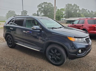 Image for 2013 Kia Sorento LX ID: 7643392