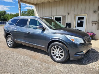 Image for 2014 Buick Enclave Leather ID: 7658939