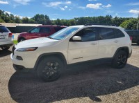 Image for 2018 Jeep Cherokee Latitude ID: 7678892