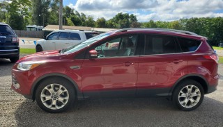 Image for 2016 Ford Escape Titanium ID: 7685833