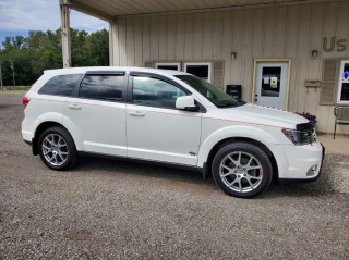 Image for 2014 Dodge Journey R/T ID: 7689244