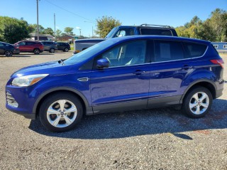 Image for 2015 Ford Escape SE ID: 7689252