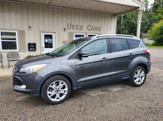 Image for 2015 Ford Escape Titanium ID: 7697840