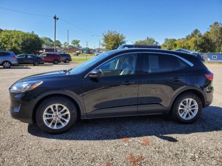 Image for 2020 Ford Escape SE ID: 7705968