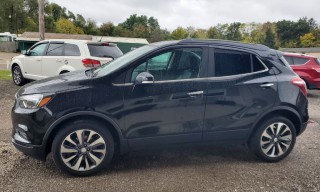 Image for 2020 Buick Enclave Essence ID: 7727114