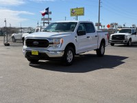 Image for 2022 Ford F-150 Supercrew ID: 6236015