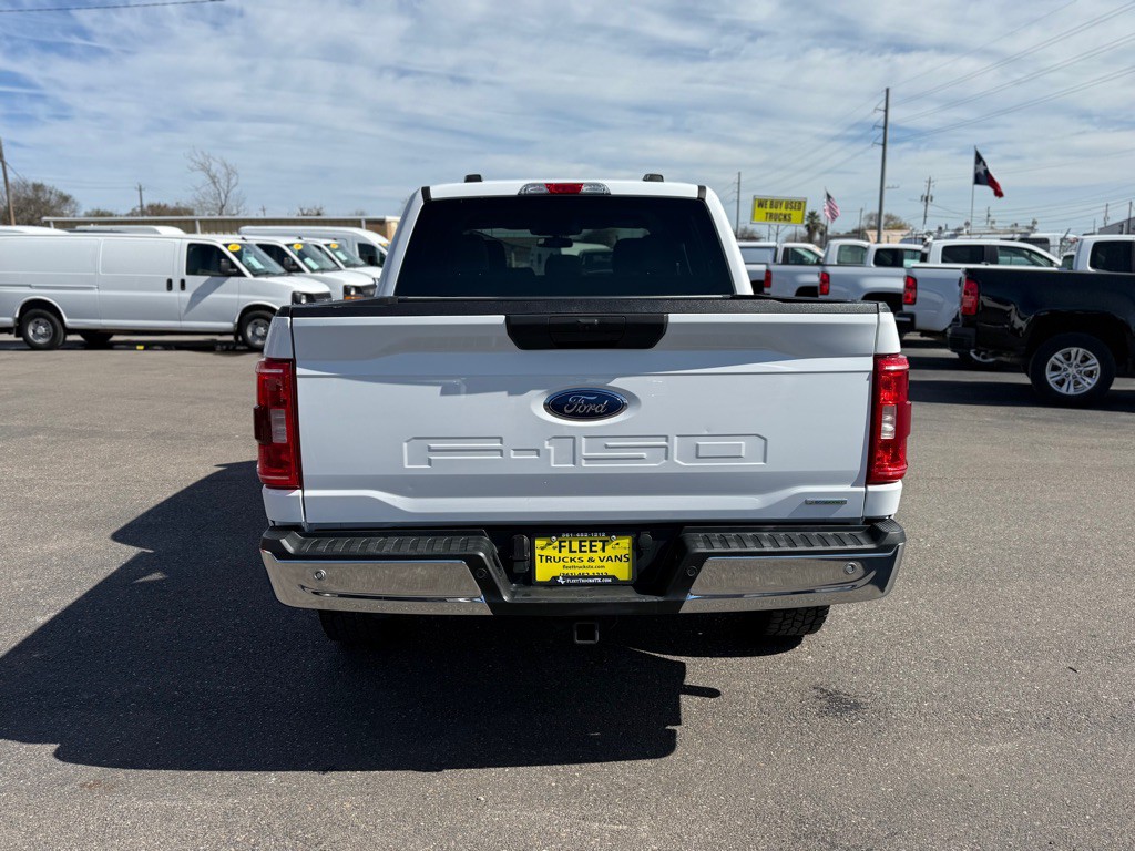 2022 Ford F-150 Image 6