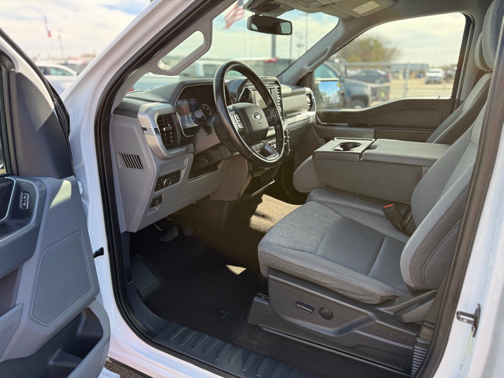 2022 Ford F-150 Image 9
