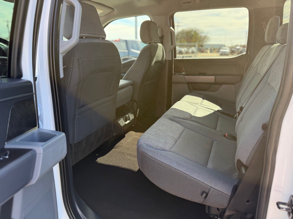 2022 Ford F-150 Image 10