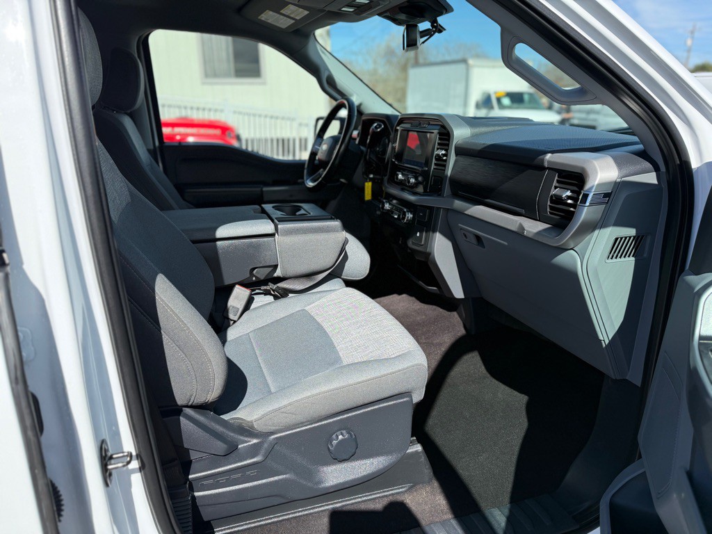2022 Ford F-150 Image 11