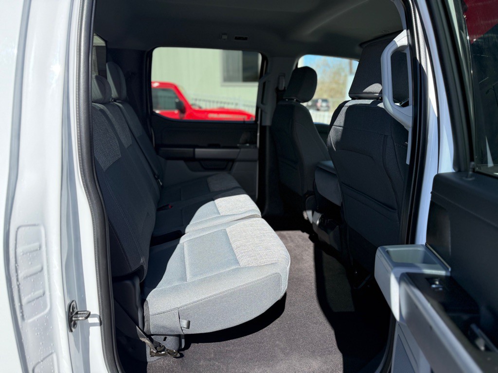 2022 Ford F-150 Image 12