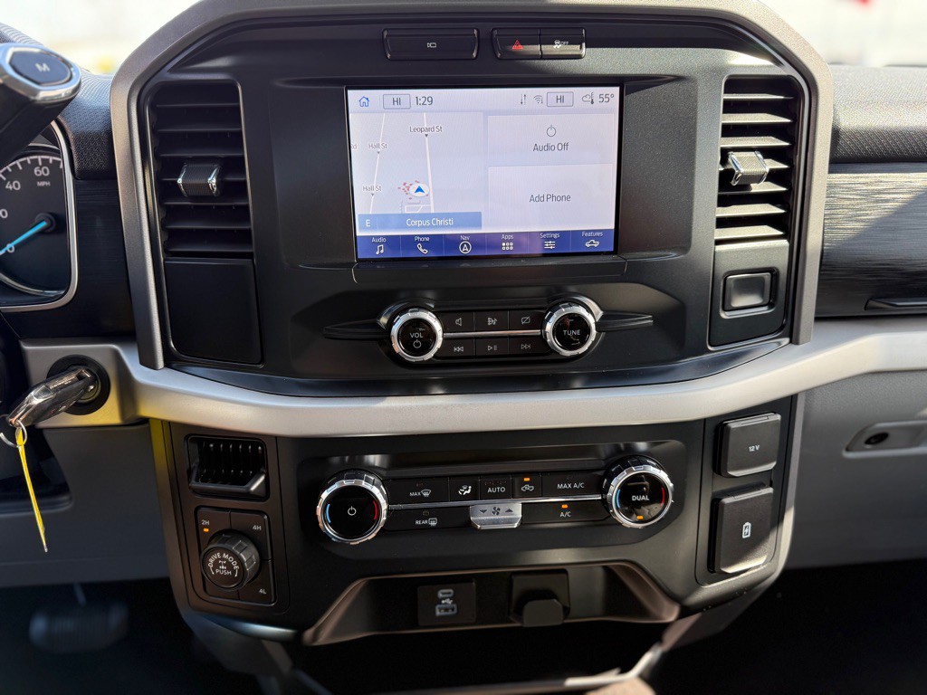 2022 Ford F-150 Image 13