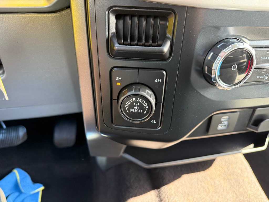 2022 Ford F-150 Image 14