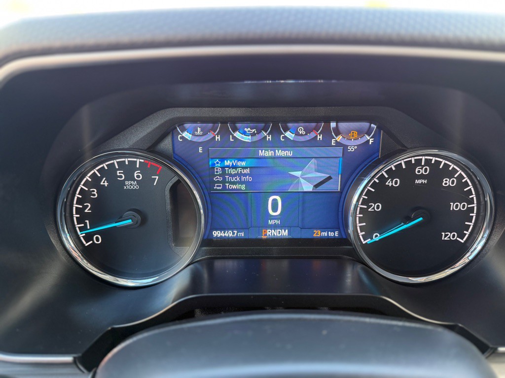2022 Ford F-150 Image 15