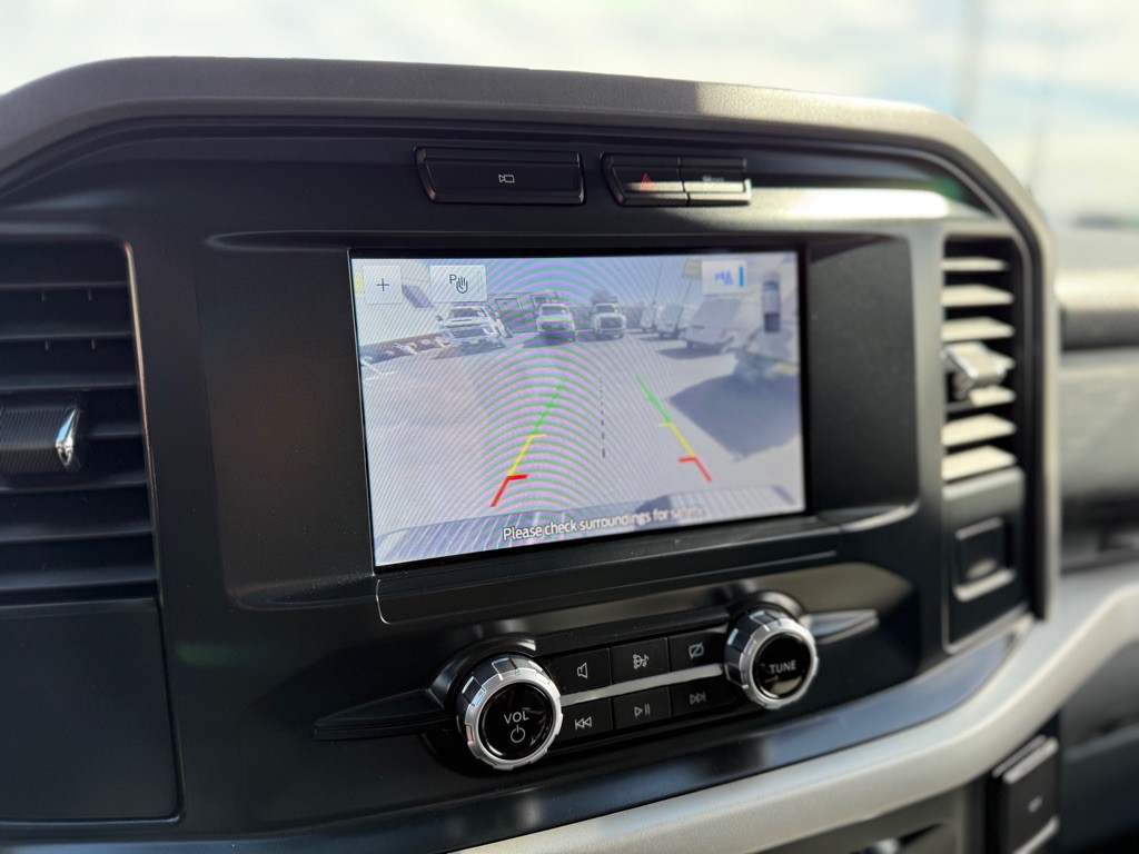 2022 Ford F-150 Image 16