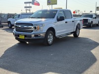 Image for 2018 Ford F-150 Supercrew ID: 6250097