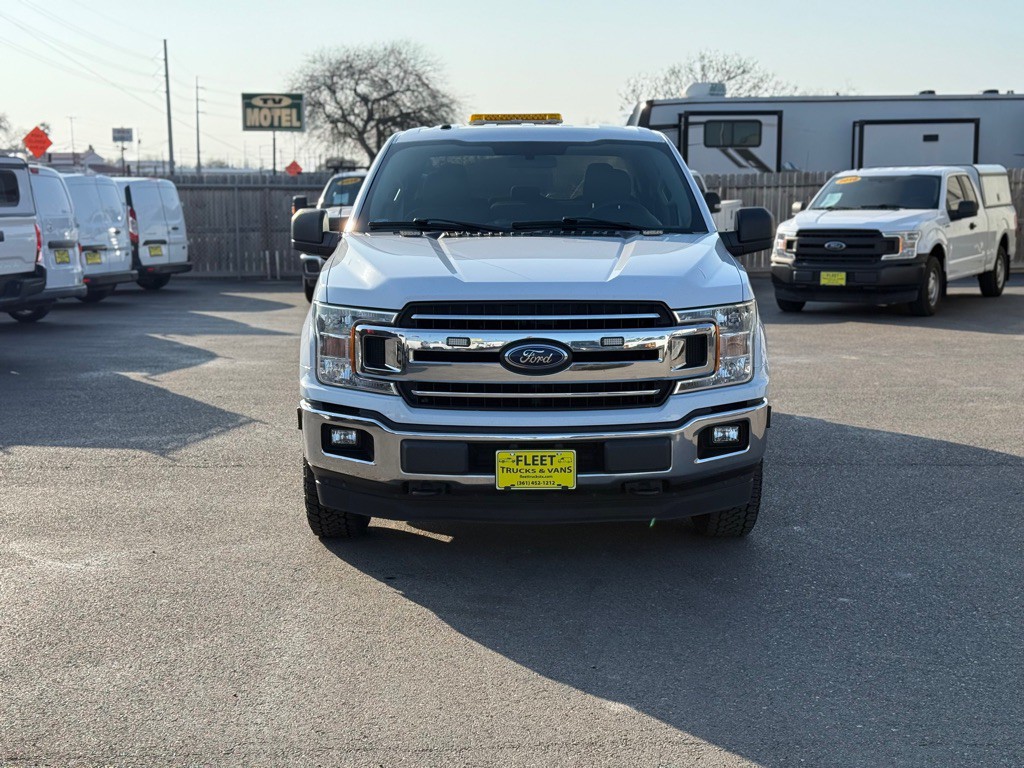 2018 Ford F-150 Image 2