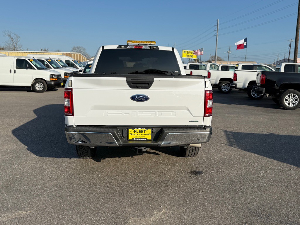 2018 Ford F-150 Image 6