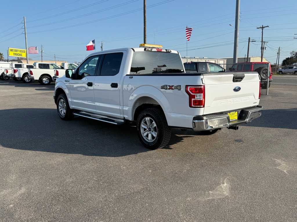 2018 Ford F-150 Image 7