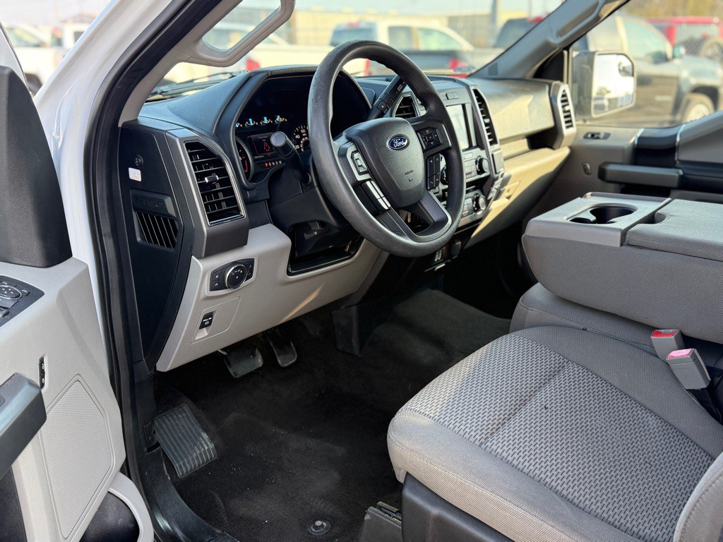 2018 Ford F-150 Image 9