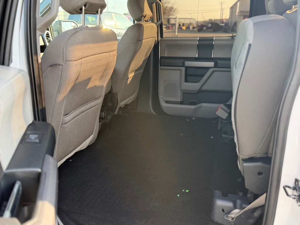 2018 Ford F-150 Image 10