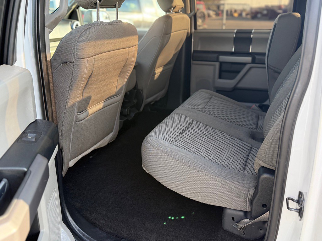 2018 Ford F-150 Image 11