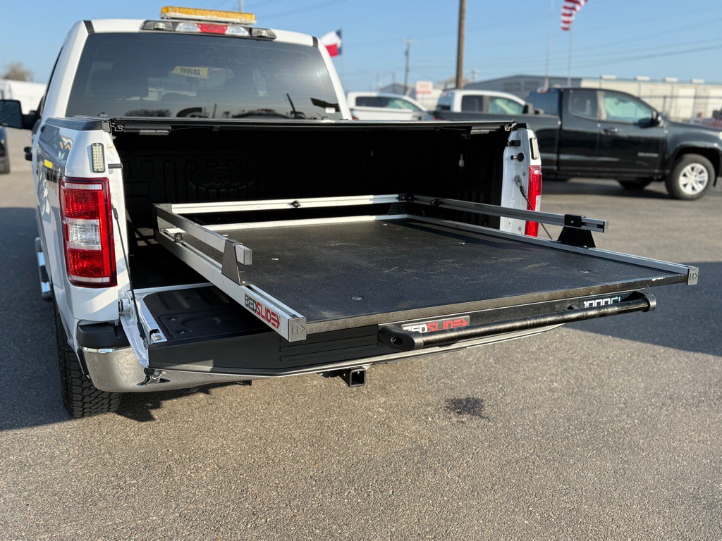 2018 Ford F-150 Image 13