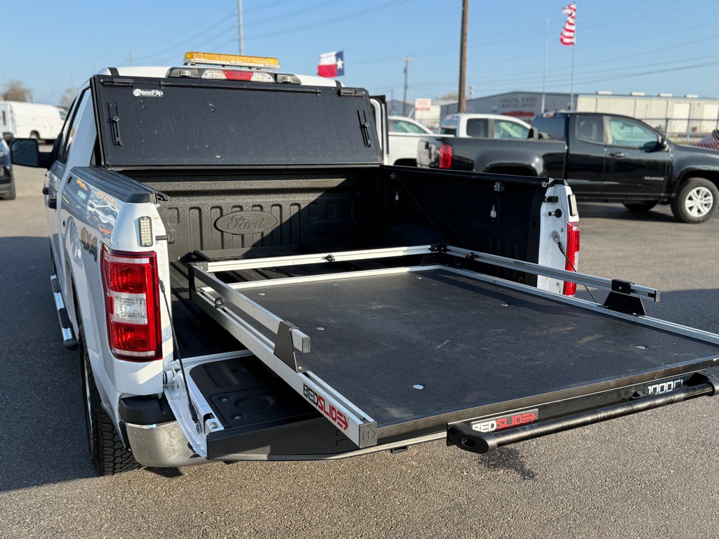 2018 Ford F-150 Image 14