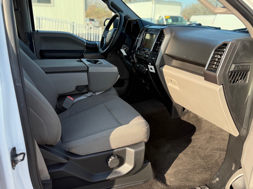 2018 Ford F-150 Image 15