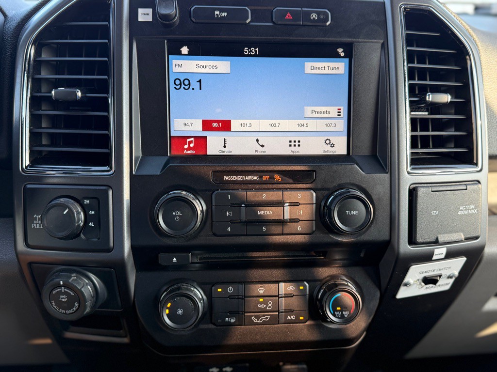 2018 Ford F-150 Image 17